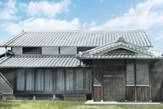 建物の表示登記